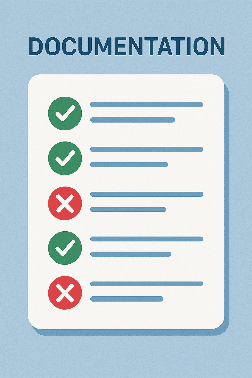 Compliance Assessment